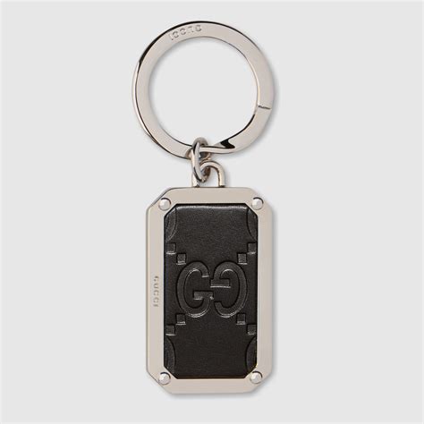 gucci key loop|gucci handbag keyrings.